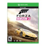 XB1: FORZA HORIZON 2 (NM) (COMPLETE) XB1: FORZA HORIZON 2 (NM) (COMPLETE)